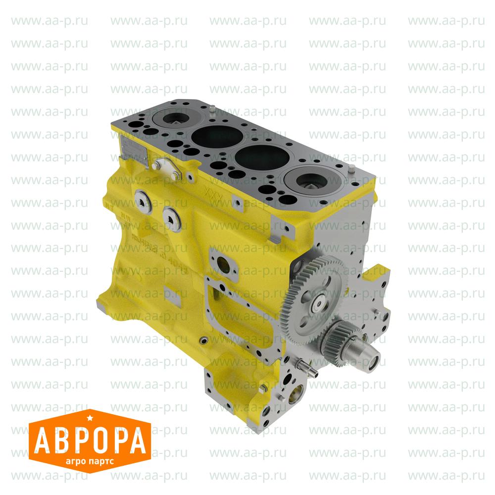 RE532716 УЗЕЛ  КОРОТКОГО  БЛОКА